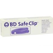 BD Safe-Clip günstig im Preisvergleich