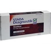 STADA Diagnostik Statine Test günstig im Preisvergleich