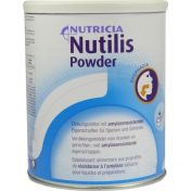 Nutilis Powder Dickungspulver günstig im Preisvergleich