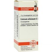 CALCIUM SILIC C30