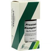 Prostata-Komplex L Ho-Fu-Complex günstig im Preisvergleich