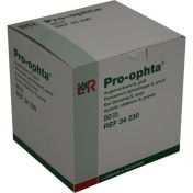 Pro-ophta Augenverband S gross