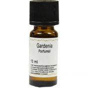 Gardenia Parfümöl