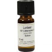 Lorbeer (äther.) 100% Ätherisches Öl günstig im Preisvergleich