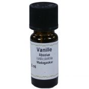Vanille Absolue 100% Ätherisches Öl