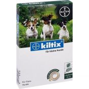 Kiltix für Kleine Hunde Halsband