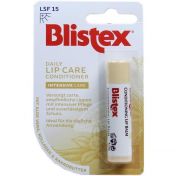 Blistex Daily Lip Care Conditioner günstig im Preisvergleich