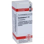 SYMPHYTUM C12 günstig im Preisvergleich