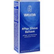 WELEDA After Shave Balsam