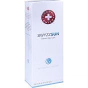 SWYZZ SUN Anti-Aging StemCell After Sun Lotion