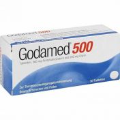 GODAMED 500