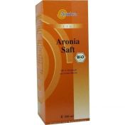 Aronia 100% Direktsaft BIO günstig im Preisvergleich