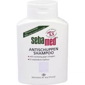 sebamed Anti-Schuppen-Shampoo günstig im Preisvergleich