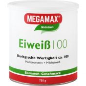 EIWEISS 100 BANANE MEGAMAX günstig im Preisvergleich