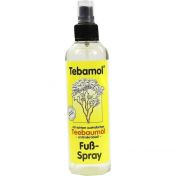 Teebaumoel Fuss Spray