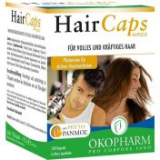 Hair Caps Kapseln günstig im Preisvergleich