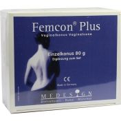 Femcon Plus 80 Vaginalkonus