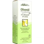 Haut in Balance Olivenöl Körperbalsam 5%