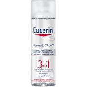 Eucerin DermatoCLEAN 3in1 Fluid günstig im Preisvergleich