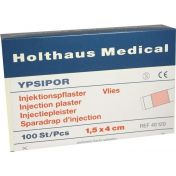 Injektionspflaster YPSIPOR