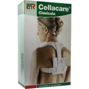 Cellacare Clavicula Bandage Gr 2 65-80cm günstig im Preisvergleich