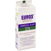 EUBOS Empf.Haut Omega 3-6-9 Lipo Activ Lotion günstig im Preisvergleich