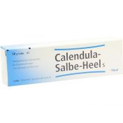 Calendula-Salbe-Heel S