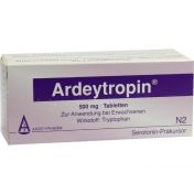 Ardeytropin günstig im Preisvergleich