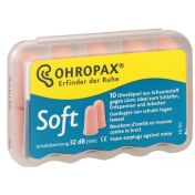OHROPAX Soft Schaumstoff-Stöpsel günstig im Preisvergleich