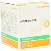 OPSITE FLEXIFIX 5CMX10M
