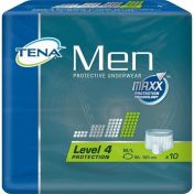TENA Men Protective Underwear Level 4 M/L günstig im Preisvergleich