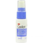 CAVILON 3M reizfr.Hautschutz Spray