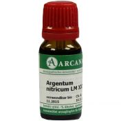 ARGENTUM NITRIC LM 30
