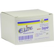 Elite... tape 10mx3.75cm Pflasterbinde