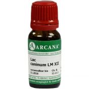 LAC CANINUM LM 12