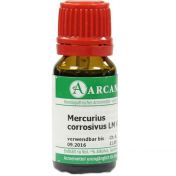 MERCURIUS CORR LM 6