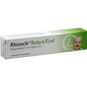 Rhinoclir Baby & Kind