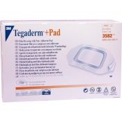 Tegaderm Plus Pad 3M 5x7cm