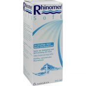 RHINOMER 1 Soft günstig im Preisvergleich
