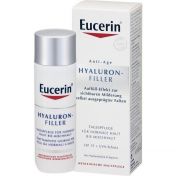 Eucerin Anti-Age Hyaluron-Filler Tag Norm/Mischhau Tagescreme günstig im Preisvergleich