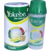 Yokebe Classic Starterpaket günstig im Preisvergleich