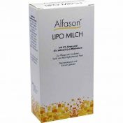 Alfason Lipo Milch günstig im Preisvergleich