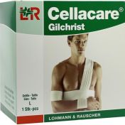 Cellacare Gilchrist Schulterbandage Gr L 280x8cm günstig im Preisvergleich