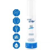 SweatStop Aloe Vera Forte (Spray) günstig im Preisvergleich