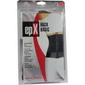 epX Back Basic S 22670 günstig im Preisvergleich