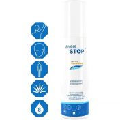 SweatStop Aloe Vera Sensitive Spray günstig im Preisvergleich