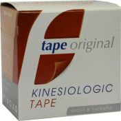 KINESIOLOGIC tape original rot 5mx5cm