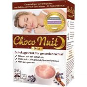 Choco Nuit Gute-Nacht-Schokogetränk günstig im Preisvergleich