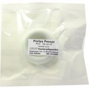 Portex-Mutterring PVC 59mm