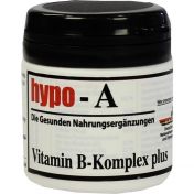hypo-A Vitamin B-Komplex plus
